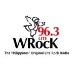 96.3 wrock cebu live streaming|DYRK 96.3 WRocK.